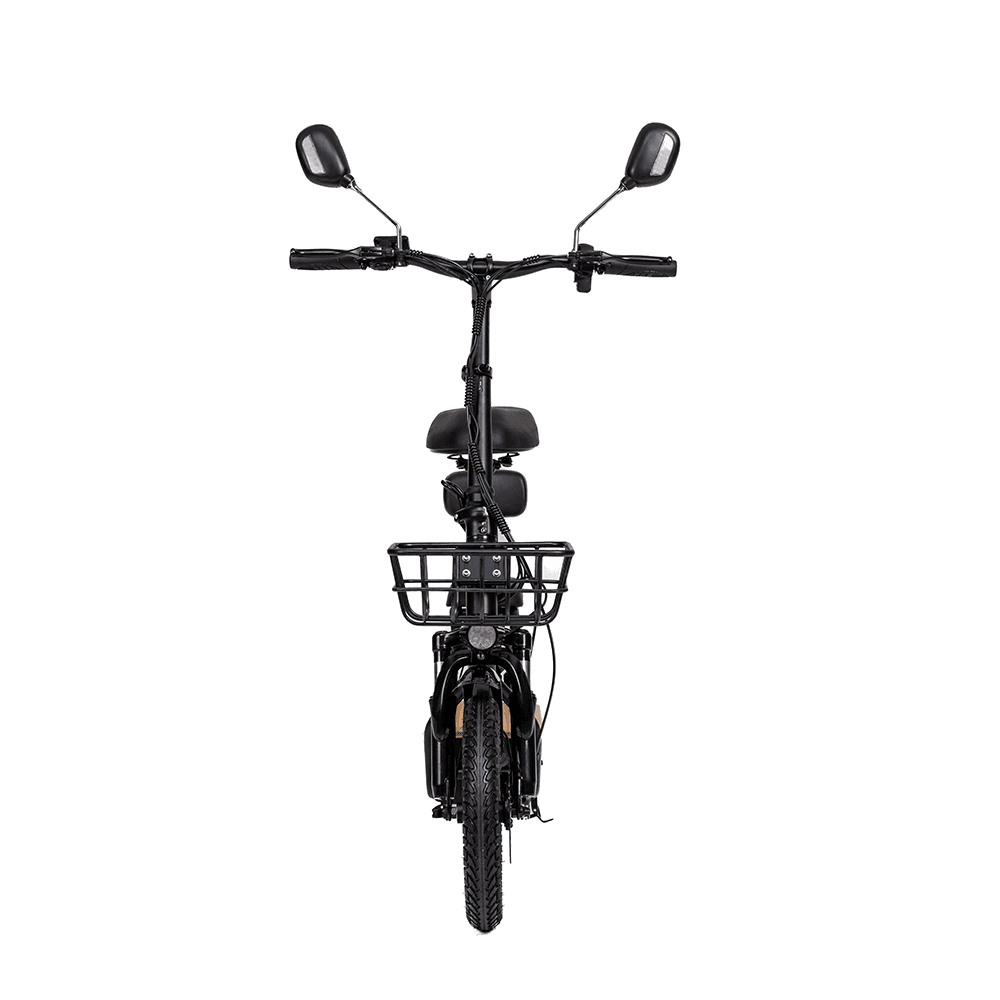 KuKirin C1 Pro — photo 4