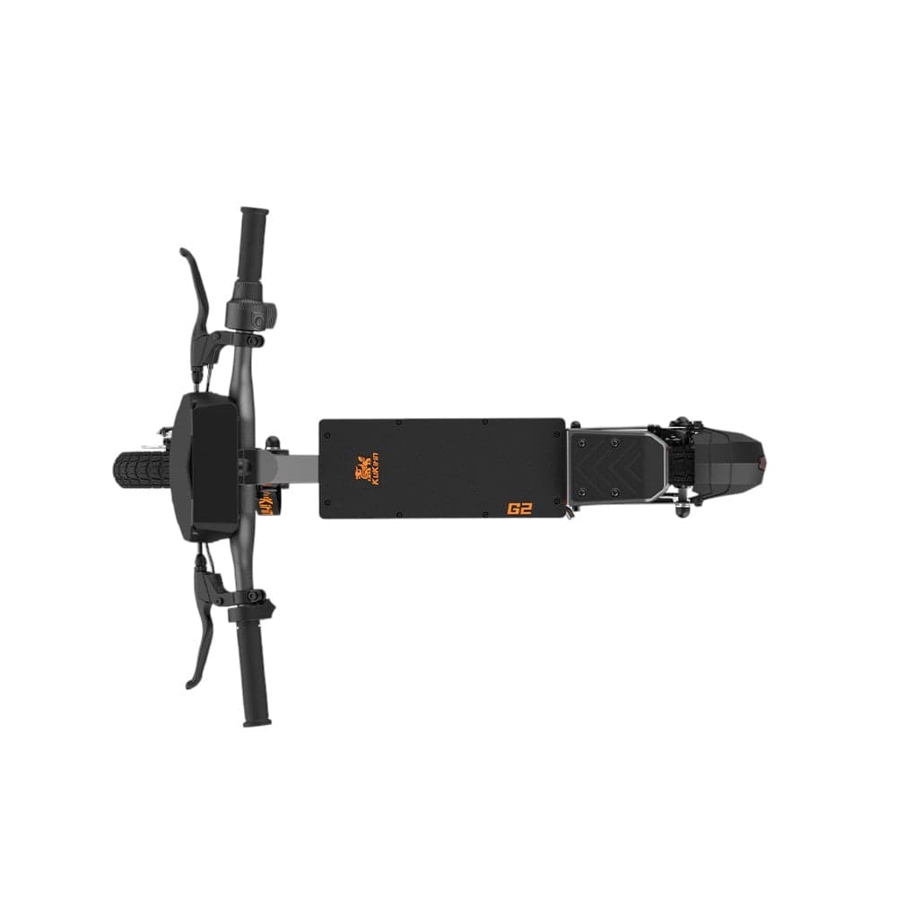 KuKirin G2 — photo 5