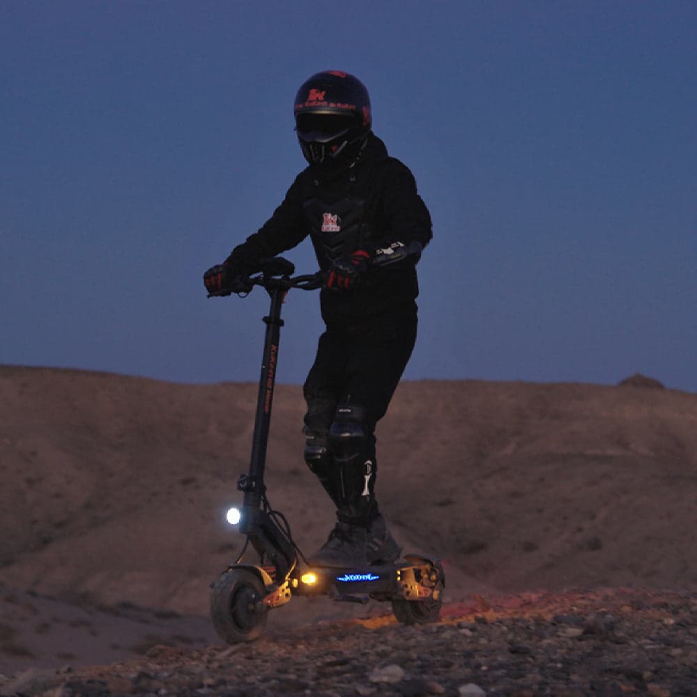 KuKirin G2 Master — photo 1