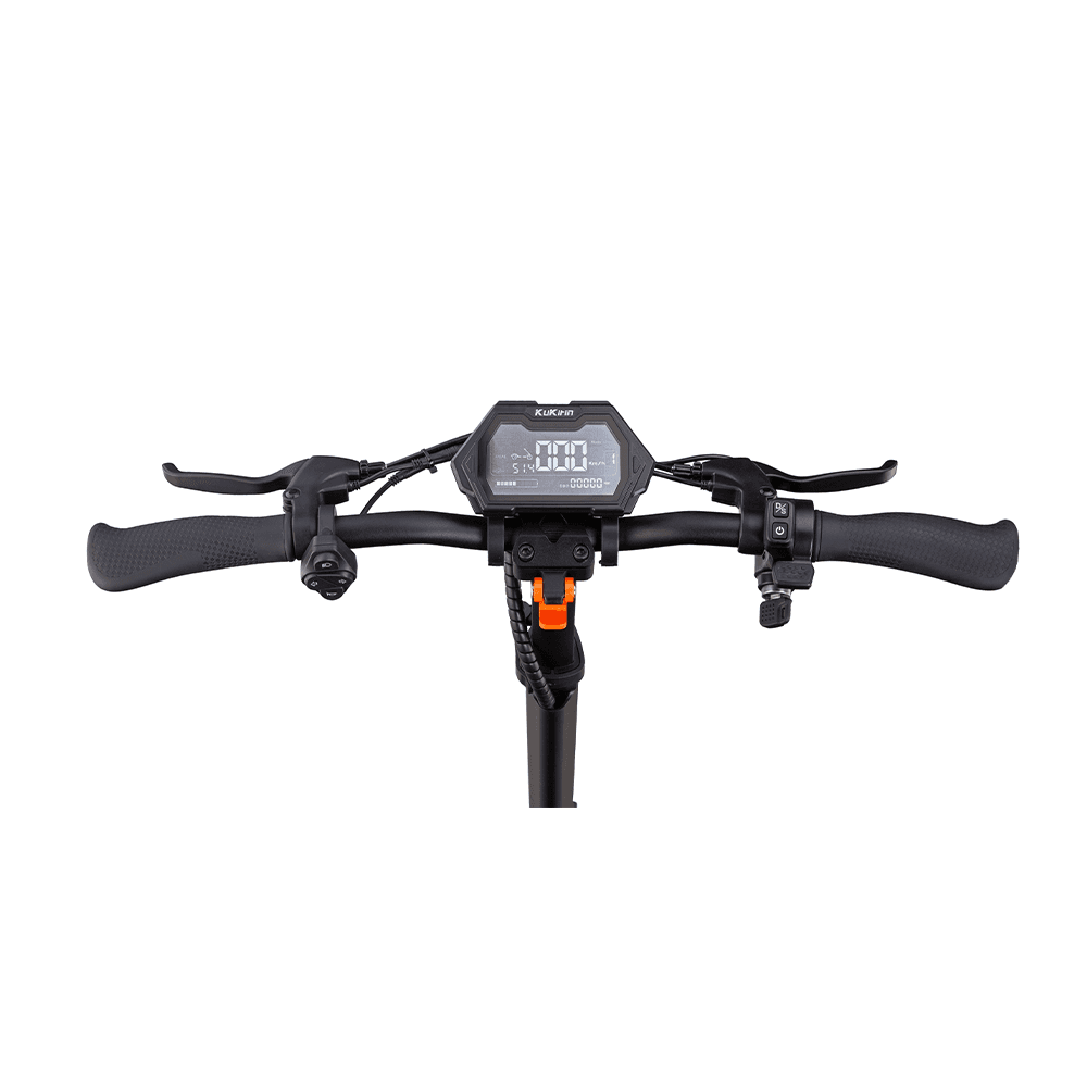 KuKirin G2 Master — photo 8