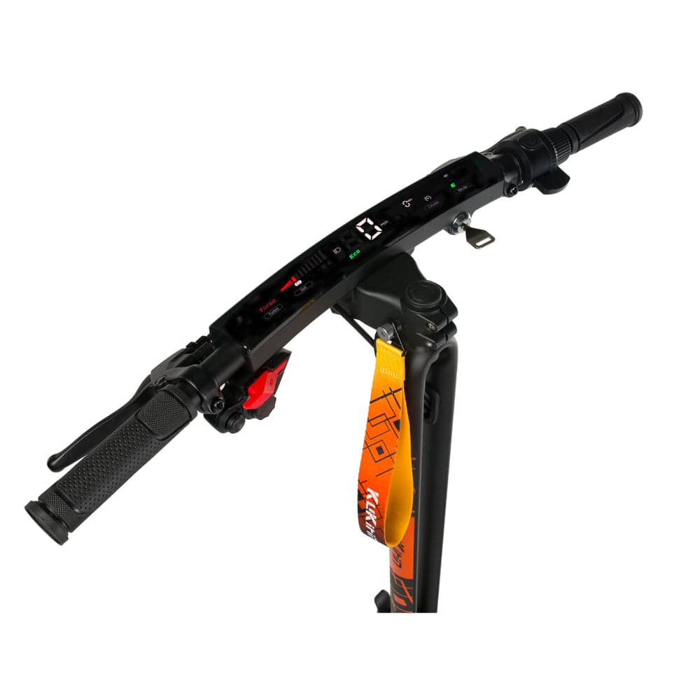 KuKirin G2 Ultra — photo 4