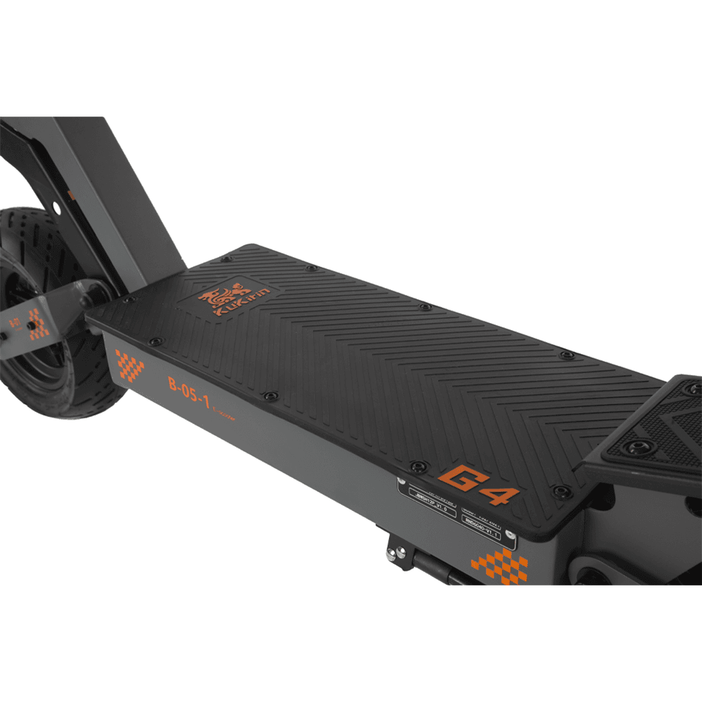 KuKirin G4 — photo 6