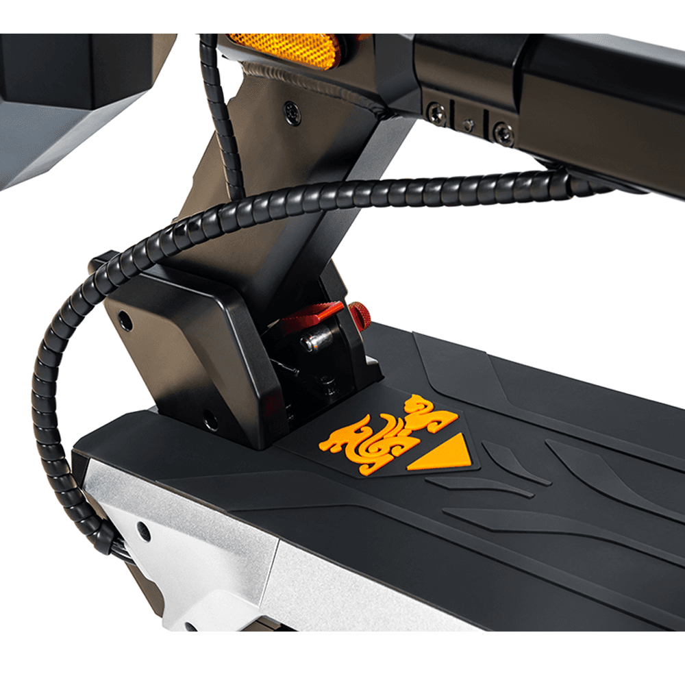 KuKirin M4 Max — photo 8